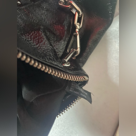 Authentic Michael Kors Purse!!! #0159 - Picture 7 of 9